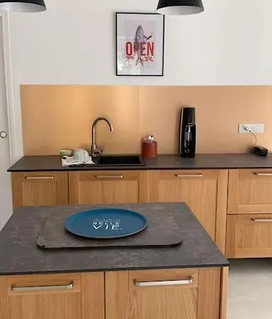 Nouveau Vue Mer, Proche Centre Et Villa