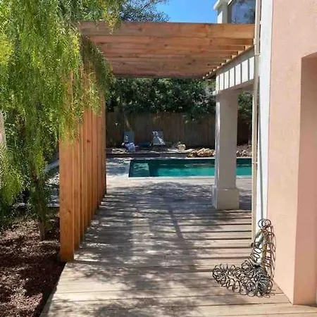 Nouveau Vue Mer, Proche Centre Et *