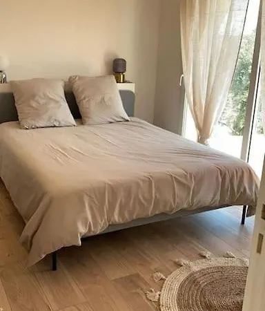 Nouveau Vue Mer, Proche Centre Et * Frejus