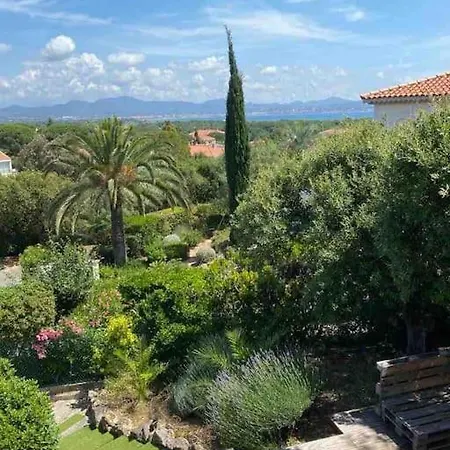 Nouveau Vue Mer, Proche Centre Et Frejus