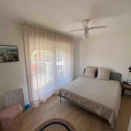 Nouveau Vue Mer, Proche Centre Et *