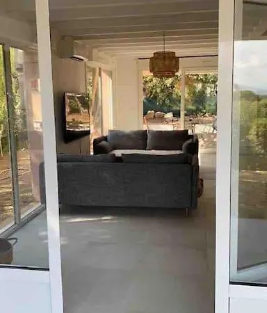 Nouveau Vue Mer, Proche Centre Et
