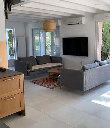 Villa Nouveau Vue Mer, Proche Centre Et *