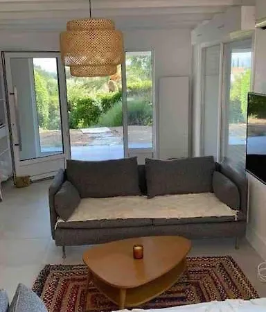 Nouveau Vue Mer, Proche Centre Et