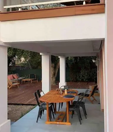 Nouveau Vue Mer, Proche Centre Et * Frejus