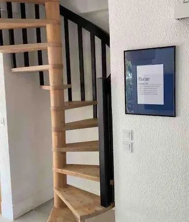 Nouveau Vue Mer, Proche Centre Et Frejus